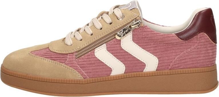 Marco Tozzi Dames Sneaker 2-23776-45 596 F-breedte - Foto 2