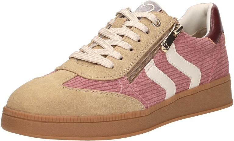 Marco Tozzi Dames Sneaker 2-23776-45 596 F-breedte - Foto 4