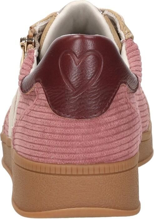 Marco Tozzi Dames Sneaker 2-23776-45 596 F-breedte - Foto 5
