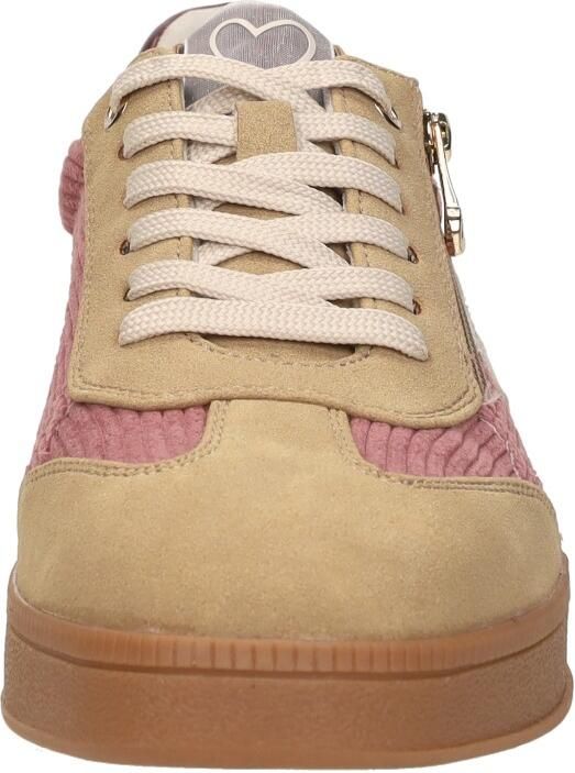 Marco Tozzi Dames Sneaker 2-23776-45 596 F-breedte - Foto 3
