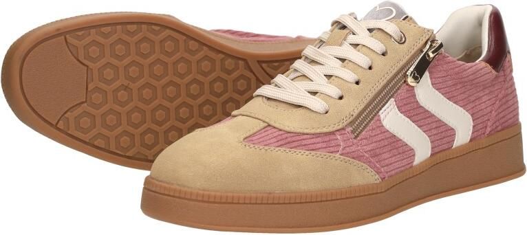 Marco Tozzi Dames Sneaker 2-23776-45 596 F-breedte - Foto 6