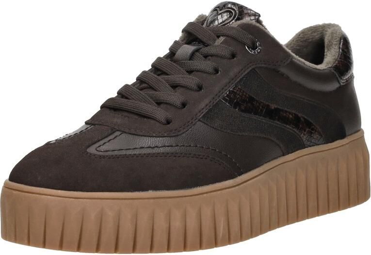 Marco tozzi Sneakers Laag - Foto 2