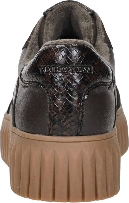 Marco tozzi Sneakers Laag - Foto 4