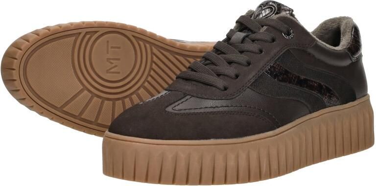 Marco tozzi Sneakers Laag - Foto 6