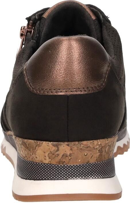 Marco Tozzi Sneakers Bruin - Foto 5