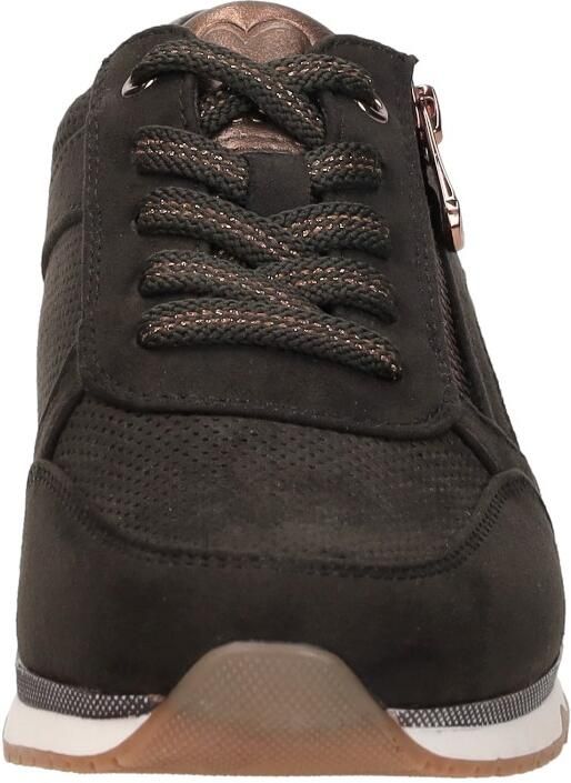 Marco Tozzi Sneakers Bruin - Foto 4