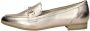 Marco Tozzi Loafer Vrouwen Zilver roze - Thumbnail 2
