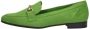 Marco Tozzi MT Vegan Soft Lining + Feel Me insole Slippers APPLE - Thumbnail 3