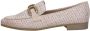 Marco Tozzi MT Soft Lining Dames Slippers en Sandalen POWDER - Thumbnail 2