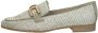 Marco Tozzi MT Soft Lining Dames Slippers en Sandalen MOSS - Thumbnail 2