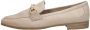 Marco Tozzi Instappers Beige - Thumbnail 2
