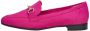 Marco Tozzi MT Vegan Soft Lining + Feel Me insole Dames Slippers PINK - Thumbnail 3