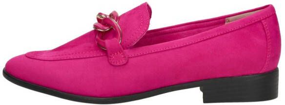 Marco Tozzi MT Soft Lining + Feel Me insole Dames Slippers PINK - Foto 2