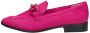 Marco Tozzi MT Soft Lining + Feel Me insole Dames Slippers PINK - Thumbnail 2