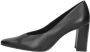 Marco Tozzi 2-2-22425-29 Zwart Pump - Thumbnail 2