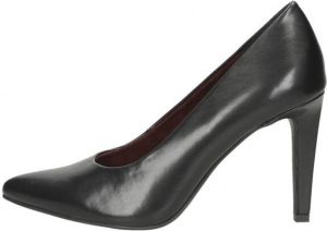 Marco tozzi Pump Dames Zwart