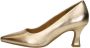Marco Tozzi Pumps Dames Goud - Thumbnail 2