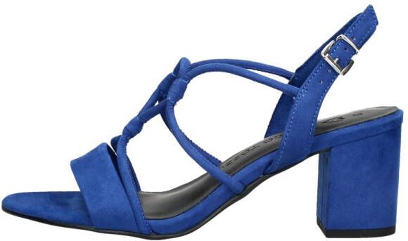 marco tozzi Sandalen Hak
