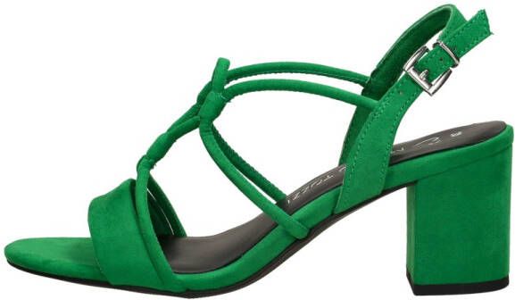 marco tozzi Sandalen Hak