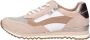Marco Tozzi Sneakers Laag Sneakers Laag roze - Thumbnail 2