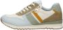 Marco tozzi Multicolor Zomer Sneaker Multicolor Dames - Thumbnail 3