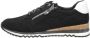 Marco tozzi Sneakers Dames Zwart - Thumbnail 1