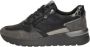 Marco Tozzi Sneakers Laag Sneakers Laag zwart - Thumbnail 3