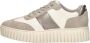 Marco Tozzi Dames Sneaker 2-23762-45 436 F-breedte - Thumbnail 2
