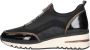 Marco Tozzi Dames Sneaker 2-24780-45 071 F-breedte - Thumbnail 2
