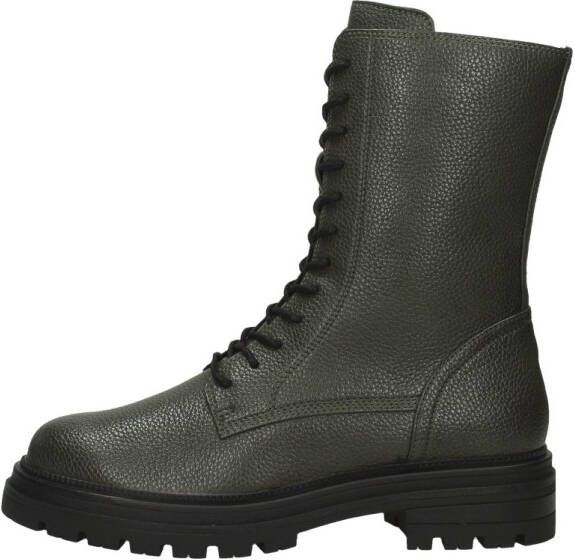 marco tozzi Veterschoenen Hoog