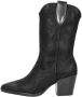 Marco tozzi Bruine Western Style Kuitlaars Brown Dames - Thumbnail 2