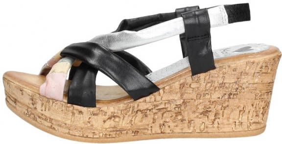 Marila Dames Sandalen - Schoenen.nl