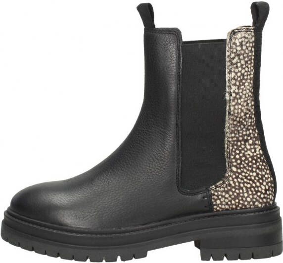 Maruti Bay Chelsea boots Pixel Zwart Black Pixel Black - Foto 3
