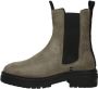 Maruti Bay Suede 66.1559 Chelsea boots - Thumbnail 3