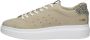 Maruti Claire Sneakers Beige Beige - Thumbnail 2