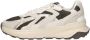 Maruti Dora Sneakers Dames Leren Sneaker Wit - Thumbnail 2