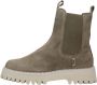 Maruti Emma Chelsea boots Taupe Bruin Dames - Thumbnail 2