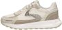 Maruti June suede off white Kleur Off white) - Thumbnail 2