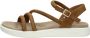 Maruti Luca Sandalen Cognac Cognac - Thumbnail 2