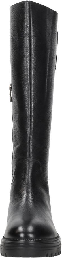 Maruti Briony Leather black laars Kleur Zwart) - Foto 7