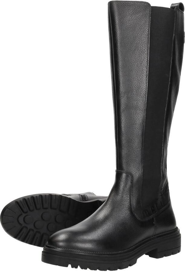 Maruti ZIA Stijlvolle Laars voor Mannen - Foto 3