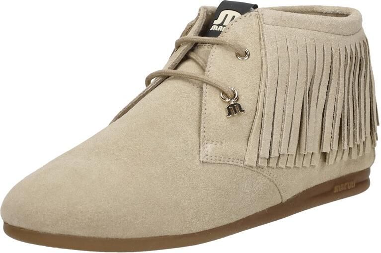 Maruti Eden Veterschoenen Dames Beige - Foto 10