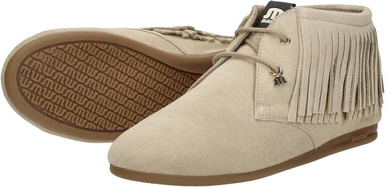 Maruti Eden Veterschoenen Dames Beige - Foto 11