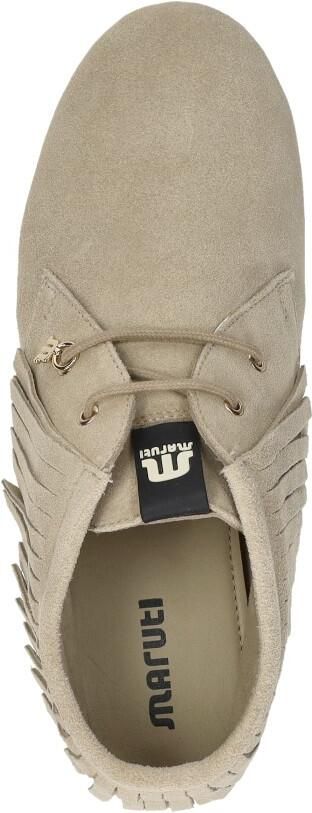 Maruti Eden Veterschoenen Dames Beige - Foto 12