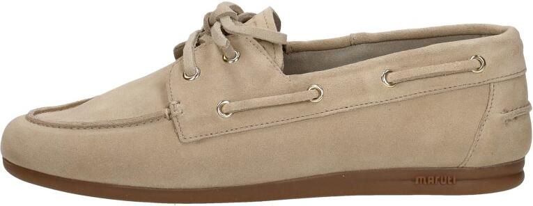 Maruti Loafers Eliza 66.1883.01-D69 Sand Beige - Foto 11
