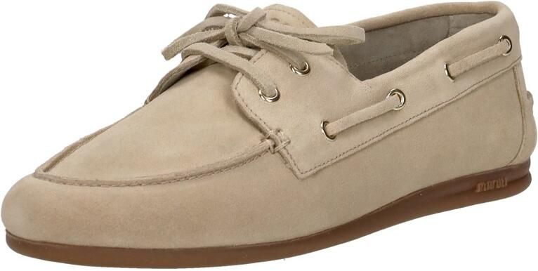 Maruti Loafers Eliza 66.1883.01-D69 Sand Beige - Foto 14