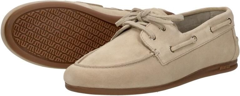 Maruti Loafers Eliza 66.1883.01-D69 Sand Beige - Foto 15