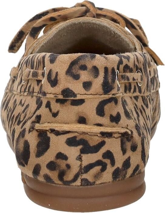 Maruti Loafers Eliza Leopard 66.1883.01-Z28 Bruin - Foto 6