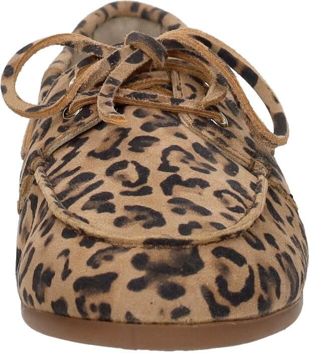 Maruti Loafers Eliza Leopard 66.1883.01-Z28 Bruin - Foto 2