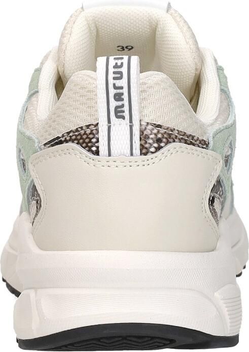 Maruti Nima 66.1920.01-V73 Off White Mintgroen - Foto 9